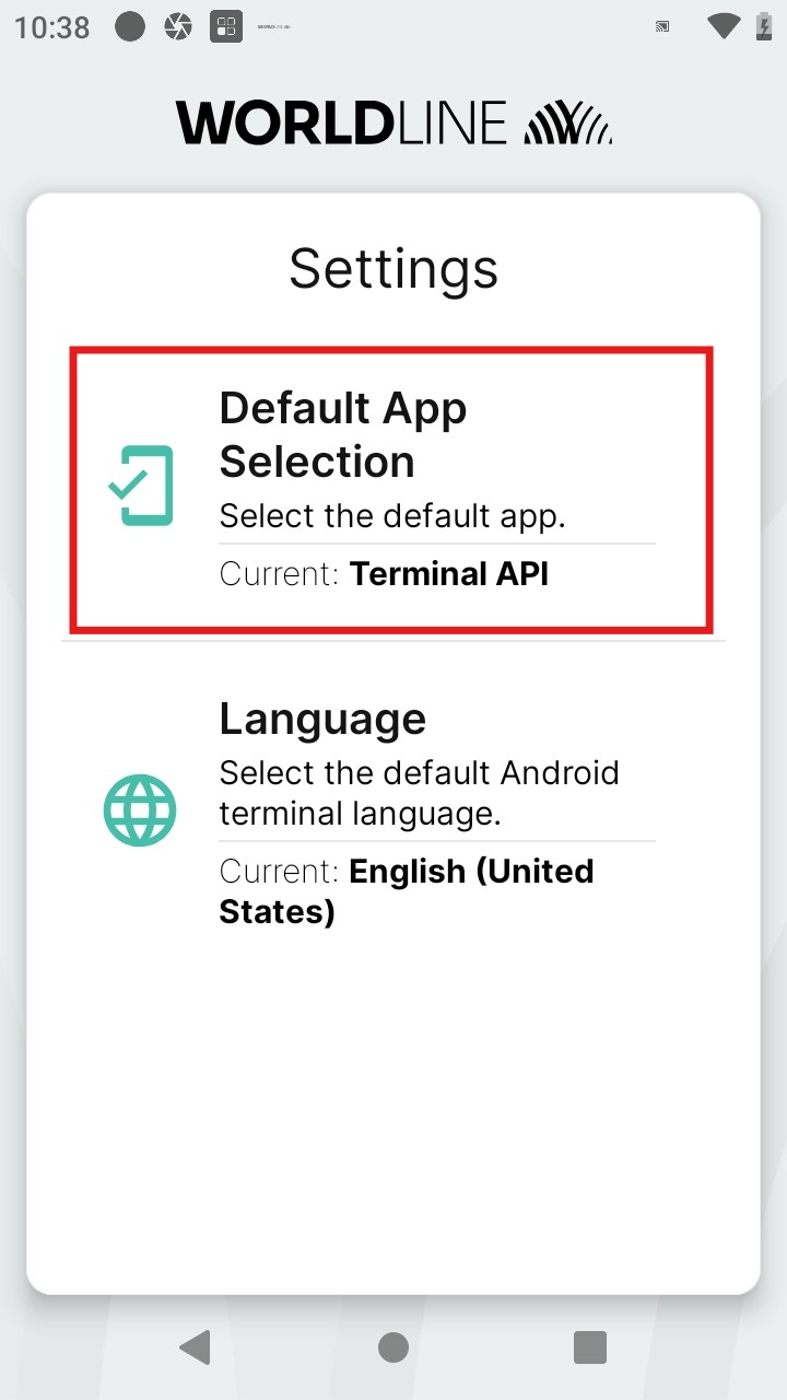 Setting up Terminal API as the default application-4N.jpg